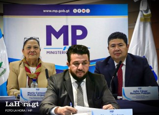 Dimas Jiménez y Julio Recinos, del círculo de confianza de Consuelo Porras, renuncian al MP Dimas Jiménez y Julio Recinos, dos hombres de confianza de Consuelo Porras, presentaron su carta de renuncia al MP.