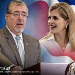 Arévalo viajará a Costa Rica para participar en la toma de posesión de Laura Fernández.