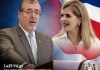Arévalo viajará a Costa Rica para participar en la toma de posesión de Laura Fernández.