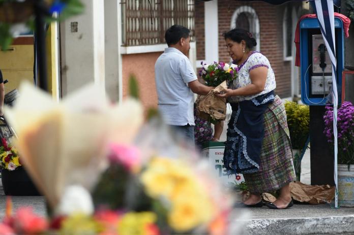 Foto La Hora: José Orozco