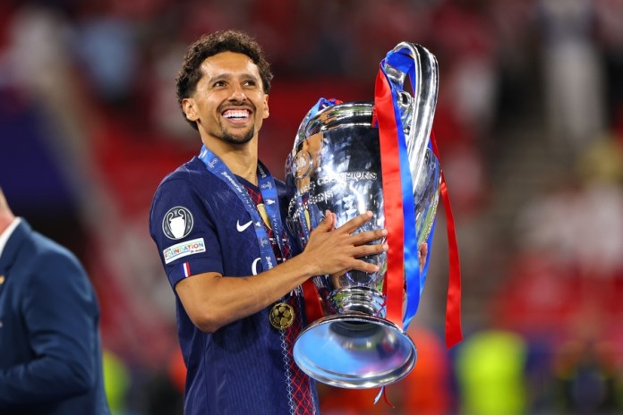 paris saint germain