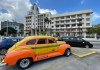 Fotografía que muestra la fachada del conglomerado militar cubano Gaesa en La Habana (Cuba). Foto La Hora: EFE