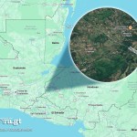 Ejército reporta incursión de 9 carros hondureños en Esquipulas: un muerto tras intercambio de disparos.