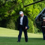 Trump dice que Irán se ha retractado tras alcanzar acuerdos al menos en cinco ocasiones. Foto La Hora: EFE