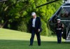Trump dice que Irán se ha retractado tras alcanzar acuerdos al menos en cinco ocasiones. Foto La Hora: EFE