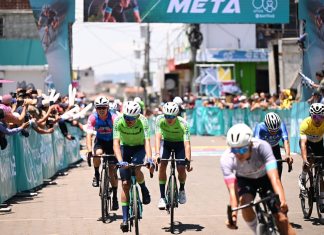 La Vuelta Ciclística Bantrab llegará a la ciudad de Guatemala, por lo cual se presentarán cierres viales en distintos puntos.