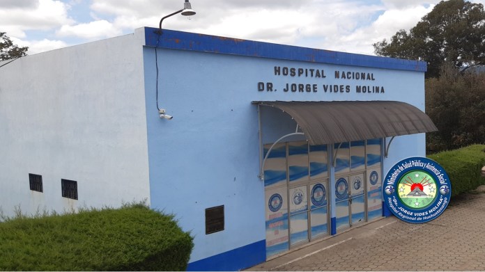 MSPAS denuncia caso por irregularidades en pagos por más de Q385 mil en hospital de Huehuetenango.