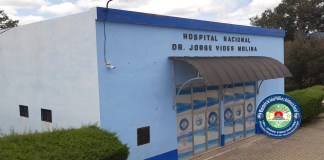 MSPAS denuncia caso por irregularidades en pagos por más de Q385 mil en hospital de Huehuetenango.