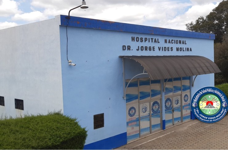 MSPAS denuncia caso por irregularidades en pagos por más de Q385 mil en hospital de Huehuetenango.