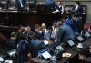 Amcham indicó que la aprobación en tercera lectura de la ley Antilavado es un avance y exhorta al Legislativo a avanzar en en su aprobación y redacción final.