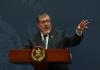 El presidente Bernardo Arévalo confirmó que las autoridades guatemaltecas y hondureñas mantienen conversaciones y coordinaciones de seguridad tras la incursión armada registrada en la frontera de Chiquimula.