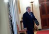 Archivo del presidente de Estados Unidos, Donald Trump. Foto La Hora: EFE