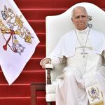 Imagen de archivo del papa León XIV. EFE/EPA/LUCA ZENNARO