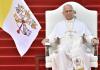 Imagen de archivo del papa León XIV. EFE/EPA/LUCA ZENNARO