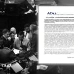 ATAL se pronuncia a favor de la aprobación urgente de la ley antilavado.