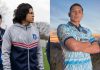 El actor Cristo Fernández, conocido por su participación en la serie "Ted Lasso", fue anunciado como nuevo jugador de El Paso Locomotive.