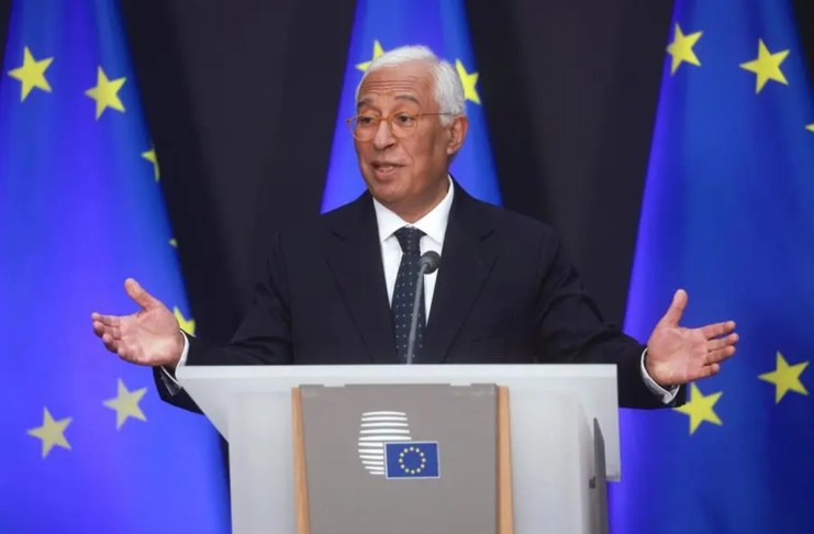 Presidente del Consejo Europeo visitará Guatemala para reunión con Arévalo por temas de comercio.