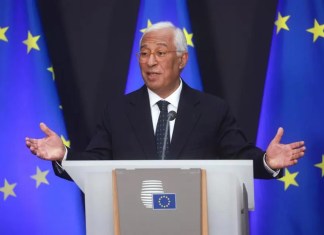 Presidente del Consejo Europeo visitará Guatemala para reunirse con Arévalo Presidente del Consejo Europeo visitará Guatemala para reunión con Arévalo por temas de comercio.