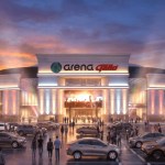 La Arena Gallo será construida en Ciudad Cayalá, en la zona 16 de la Ciudad de Guatemala, y tendrá capacidad para albergar 14 mil 500 personas.