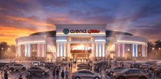 La Arena Gallo será construida en Ciudad Cayalá, en la zona 16 de la Ciudad de Guatemala, y tendrá capacidad para albergar 14 mil 500 personas.