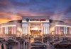 La Arena Gallo será construida en Ciudad Cayalá, en la zona 16 de la Ciudad de Guatemala, y tendrá capacidad para albergar 14 mil 500 personas.