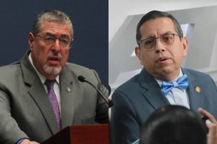 Presidencia afirma no haber recibido notificación sobre orden de captura contra embajador en Honduras.