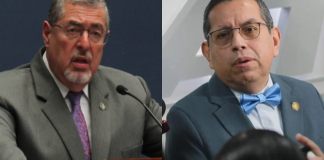 Presidencia afirma no ser notificado aún de orden de captura contra embajador en Honduras.