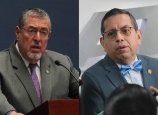 Presidencia afirma no haber recibido notificación sobre orden de captura contra embajador en Honduras.