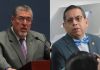 Presidencia afirma no ser notificado aún de orden de captura contra embajador en Honduras.