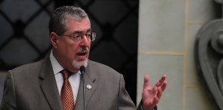 El presidente Bernardo Arévalo, mediante el Decreto 18-2026, sancionó las reformas a la Ley del Impuesto Único Sobre Inmuebles (IUSI).