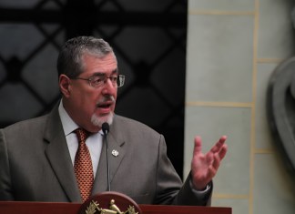 El presidente Bernardo Arévalo, mediante el Decreto 18-2026, sancionó las reformas a la Ley del Impuesto Único Sobre Inmuebles (IUSI).