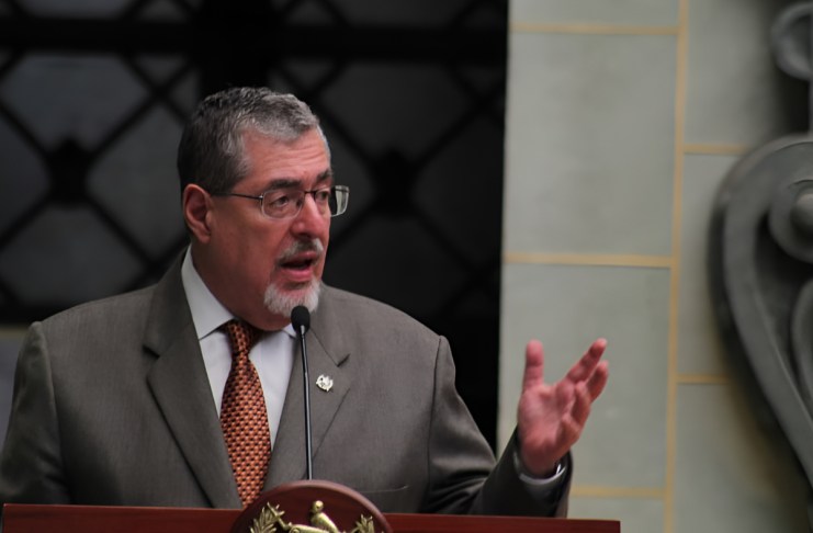 El presidente Bernardo Arévalo, mediante el Decreto 18-2026, sancionó las reformas a la Ley del Impuesto Único Sobre Inmuebles (IUSI).