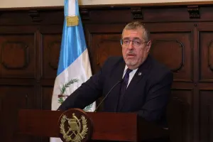 Amparos buscan entrampar elección de Fiscal General y evitar que Arévalo elija al sucesor de Consuelo Porras