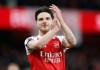 El Arsenal, gracias al empate entre Manchester City y Bournemouth, rompió una sequía de 22 años y se coronó campeón de la Premier League.