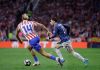 Arsenal y Atlético de Madrid se verán las caras este martes 5 de mayo en el partido de vuelta de las semifinales de la Champions League.
