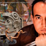 La obra y legado de Roberto González Goyri permanecen vivos en la memoria cultural de Guatemala. Ate La Hora: Alejandro Ramírez.