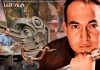 La obra y legado de Roberto González Goyri permanecen vivos en la memoria cultural de Guatemala. Ate La Hora: Alejandro Ramírez.