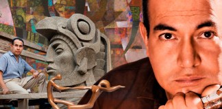 ¿Quién fue Roberto González Goyri? El artista guatemalteco que ahora revive en una moneda de plata La obra y legado de Roberto González Goyri permanecen vivos en la memoria cultural de Guatemala. Ate La Hora: Alejandro Ramírez.