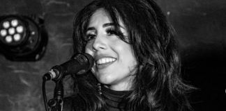 “Yo no soy de Escuintla, pero me encanta”: Fabiola Roudha habla de su canción favorita. Foto La Hora: IG / fabiolaroudhaoficial.