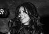 «Noches de Escuintla”, el tema que Fabiola Roudha quisiera cantar junto a Malacates “Yo no soy de Escuintla, pero me encanta”: Fabiola Roudha habla de su canción favorita. Foto La Hora: IG / fabiolaroudhaoficial.