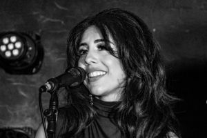 "Noches de Escuintla”, el tema que Fabiola Roudha quisiera cantar junto a Malacates