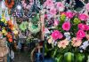 Mercado de Flores amplía horario. Foto La Hora: MuniGuate.