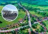 En esta fecha inauguran Xochi, la carretera privada que reducirá hasta hora y media de viaje Xochi, Corredor de las Flores, el nuevo proyecto vial privado. Foto La Hora: Xochi.