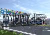 Xochi, Corredor de las Flores, el nuevo proyecto vial privado. Foto La Hora: Xochi.