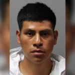 Elder, el guatemalteco detenido en Nueva York por incendiar automóviles cerca de un centro infantil. Foto La Hora: DHS.