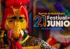 Tributo a Ricardo Arjona, cine y exposiciones: esta es la agenda del Festival de Junio 2026
