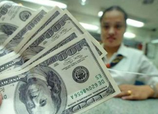 Nuevos controles para envíos de dinero desde EE. UU.