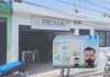 Trabajadores del Renap que facilitaron DPI falso a Fernando Farías son ligados proceso. Foto La Hora: RR.SS. / MP.
