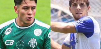 Suchitepéquez y Nueva Santa Rosa disputarán el partido por el ascenso a Liga Nacional en el Estadio Pensativo de Antigua Guatemala.