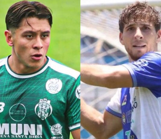 Suchitepéquez y Nueva Santa Rosa disputarán el partido por el ascenso a Liga Nacional en el Estadio Pensativo de Antigua Guatemala.